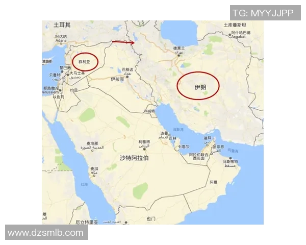 伊朗与叙利亚足球对决谁将赢得胜利分析与预测